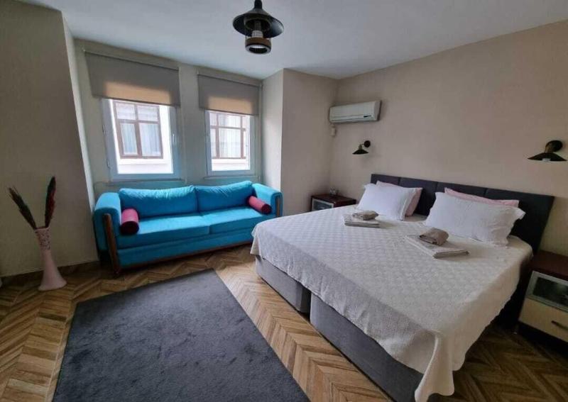 Mylos Otel image