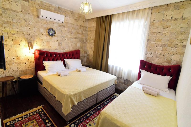 Mylos Otel image