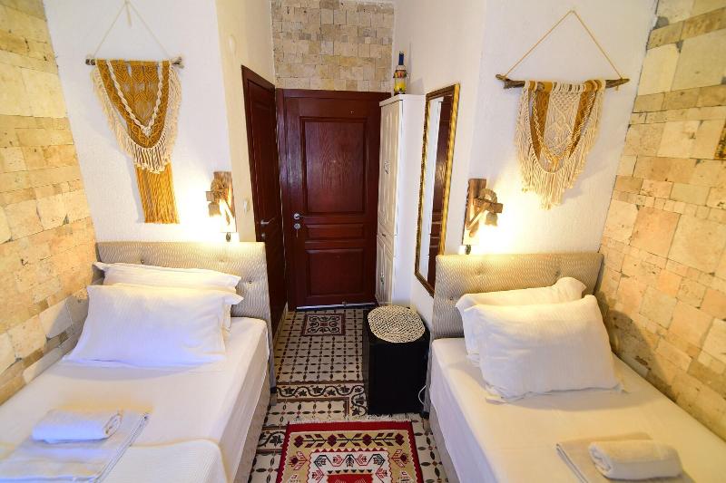 Mylos Otel image