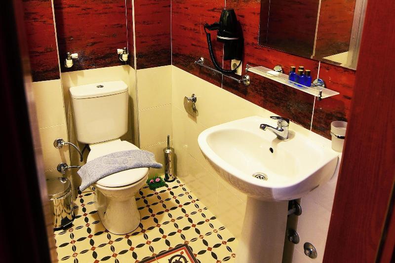 Mylos Otel image