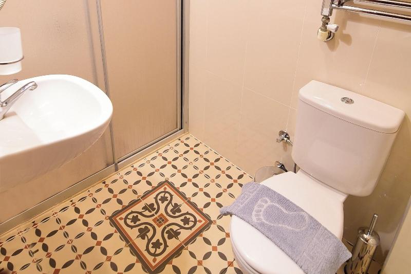 Mylos Otel image