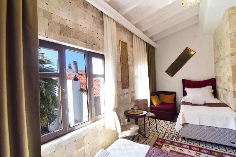 Mylos Otel image