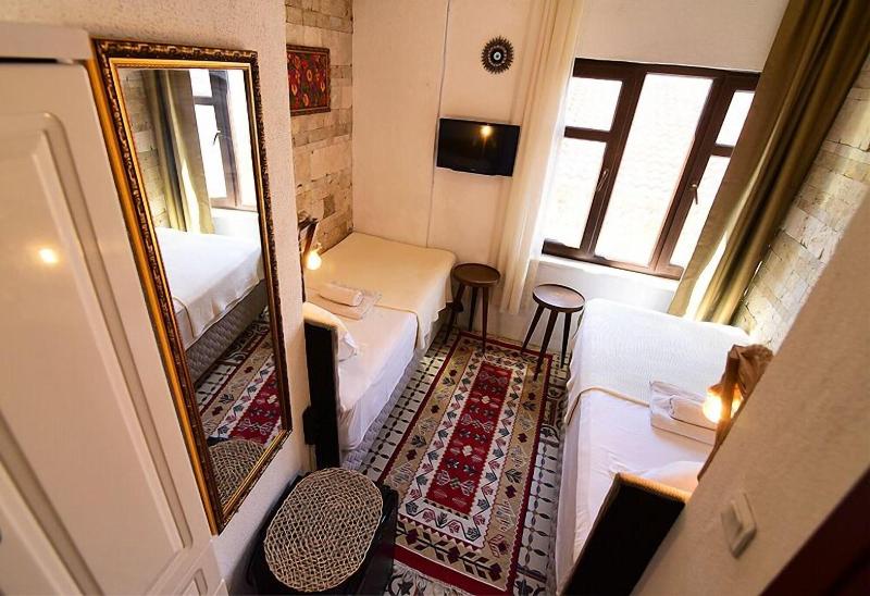 Mylos Otel image