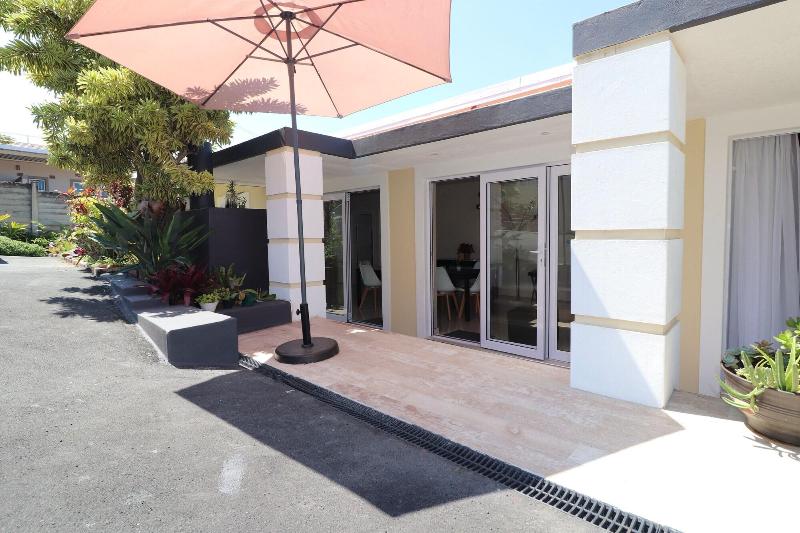 Dei Gratia Guesthouse image