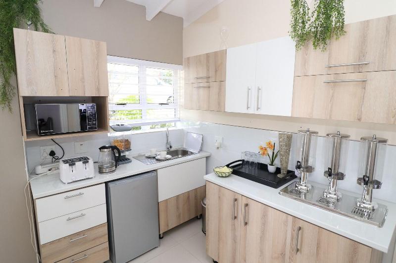 Dei Gratia Guesthouse image