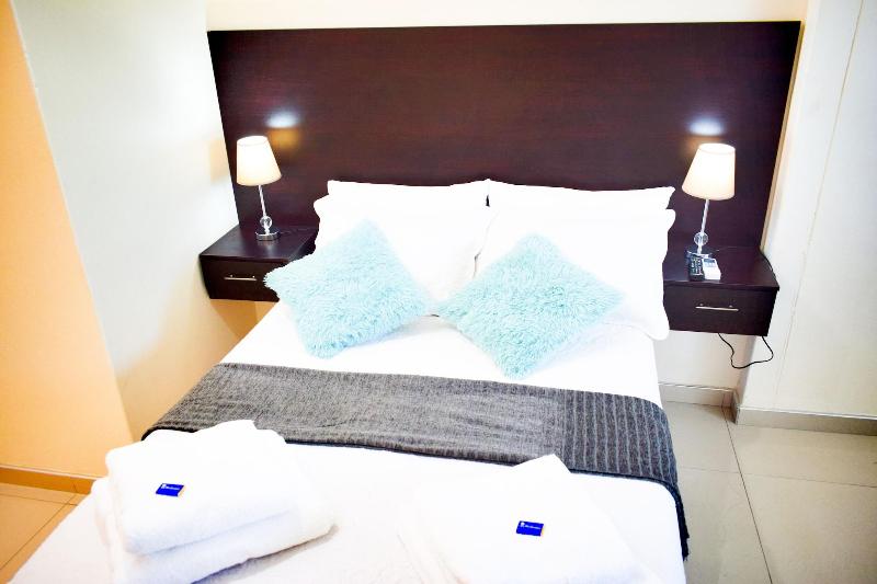 Dei Gratia Guesthouse image