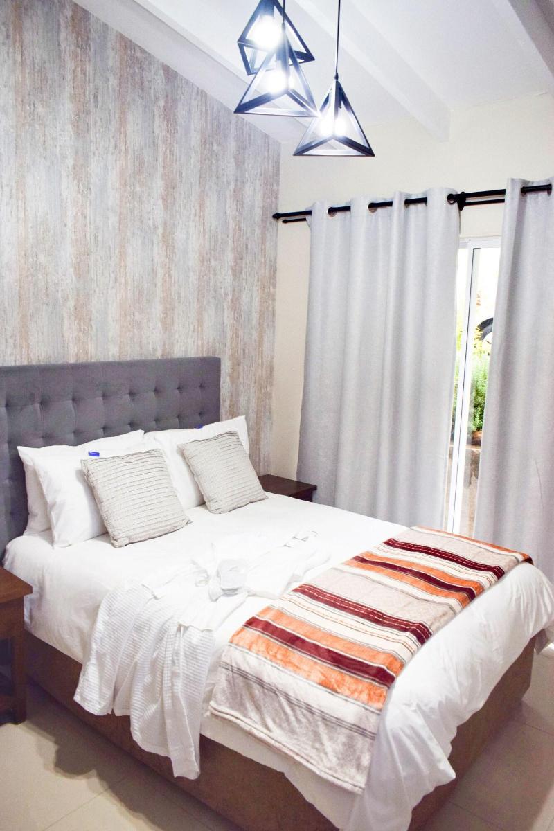 Dei Gratia Guesthouse image