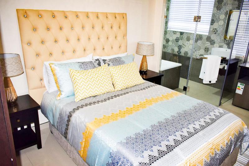Dei Gratia Guesthouse image