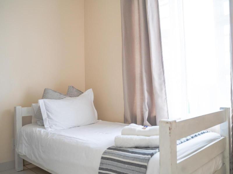 Dei Gratia Guesthouse image