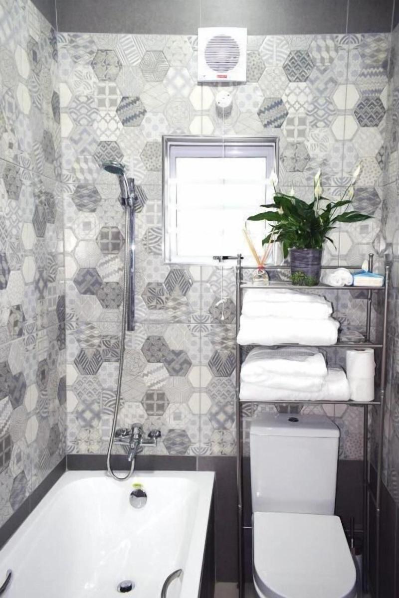 Dei Gratia Guesthouse image