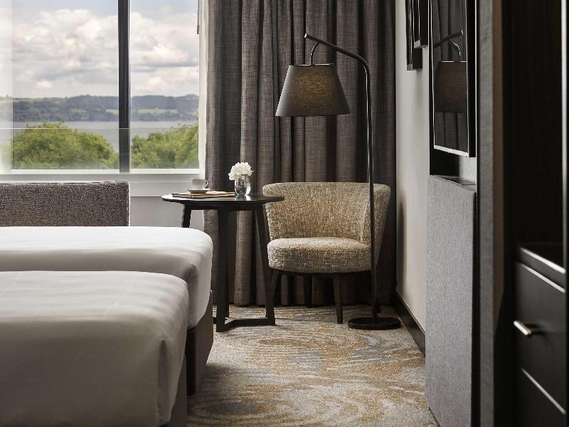 Pullman Rotorua image