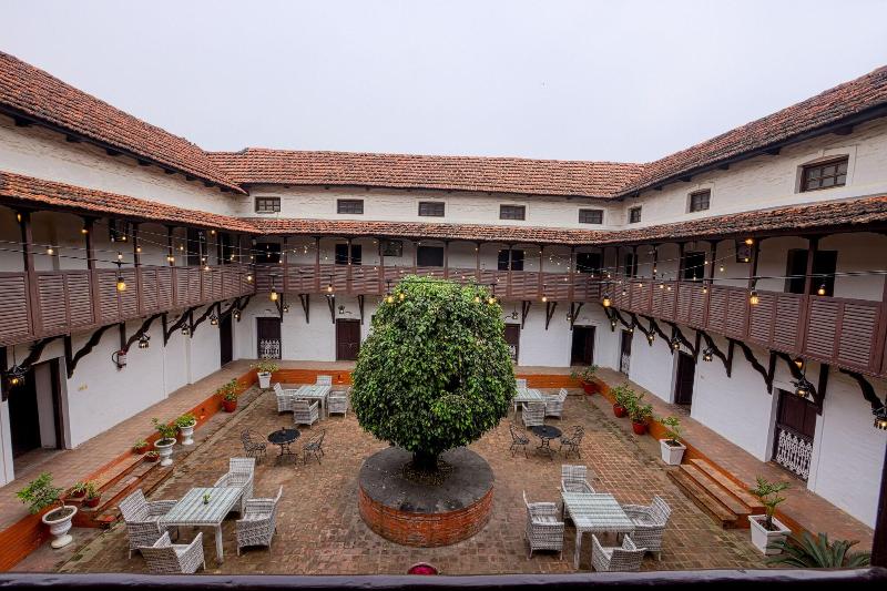 Hukum Darbar Restaurant Hotel image