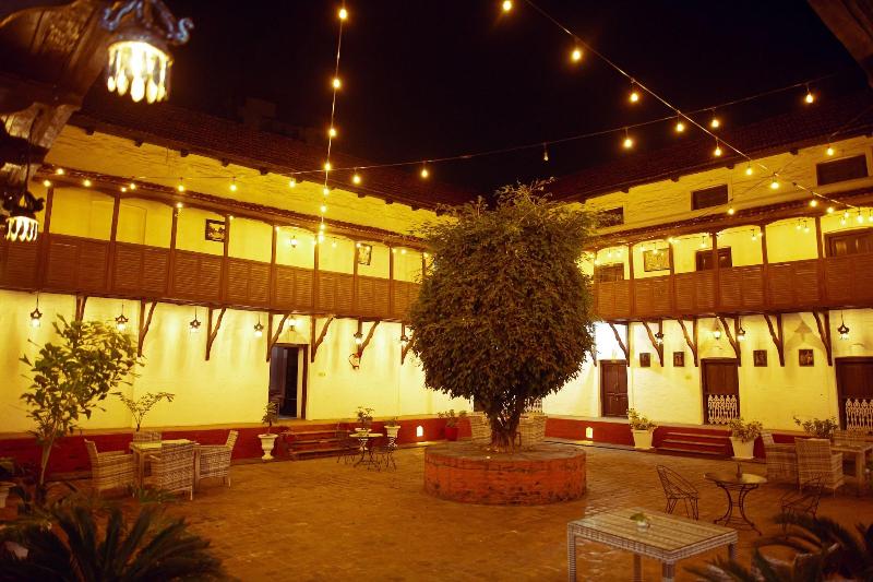 Hukum Darbar Restaurant Hotel image