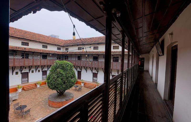Hukum Darbar Restaurant Hotel image