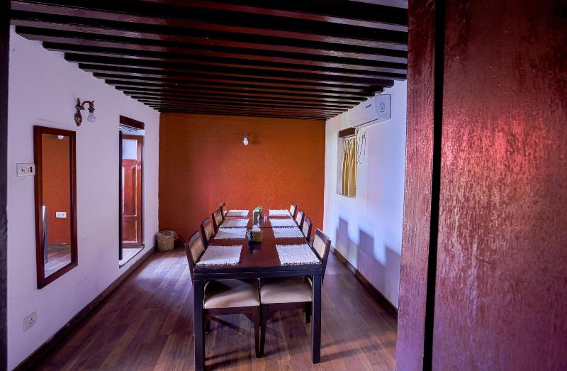 Hukum Darbar Restaurant Hotel image