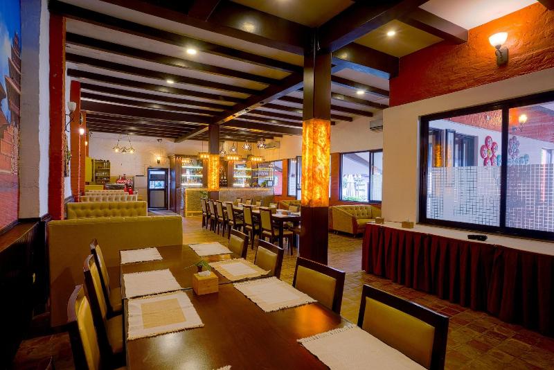 Hukum Darbar Restaurant Hotel image