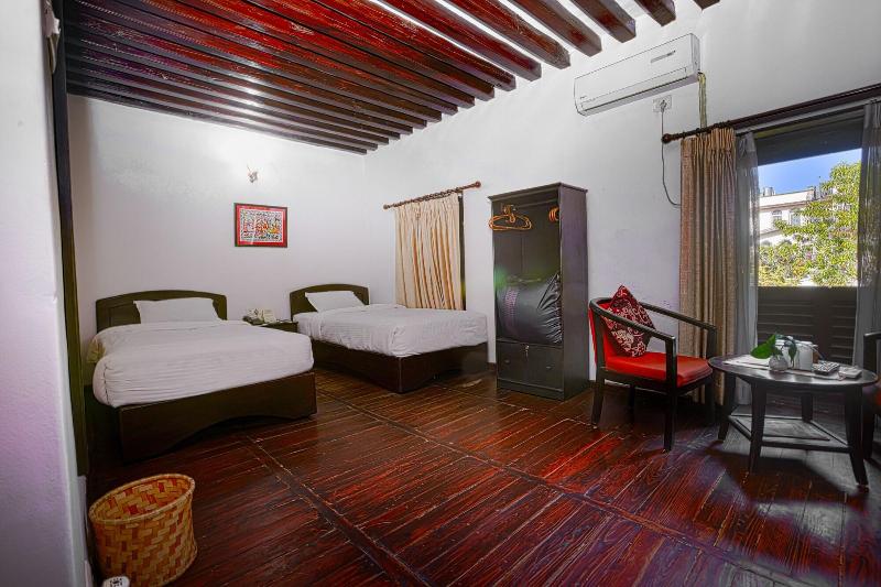 Hukum Darbar Restaurant Hotel image