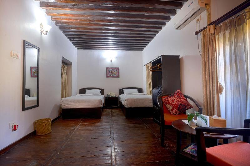 Hukum Darbar Restaurant Hotel image