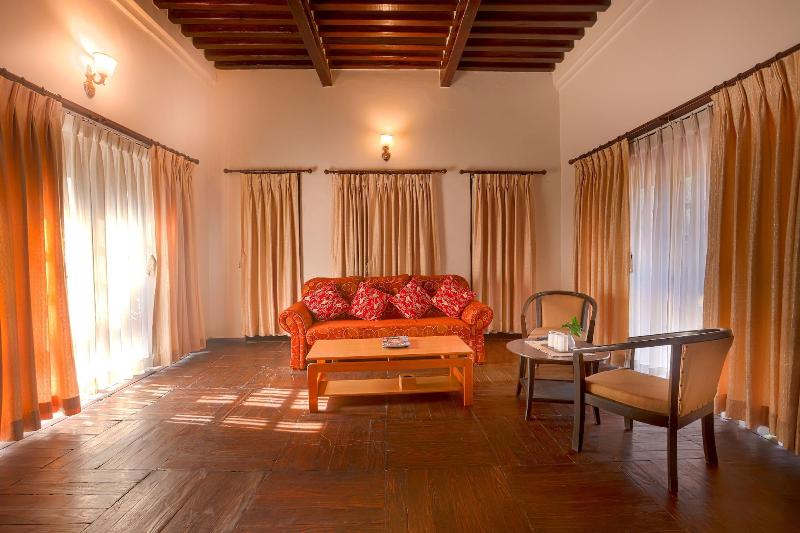 Hukum Darbar Restaurant Hotel image
