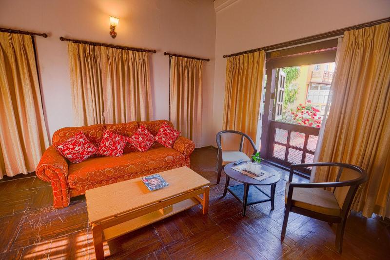 Hukum Darbar Restaurant Hotel image