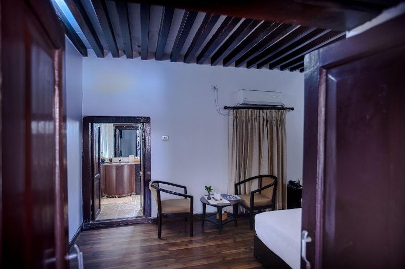 Hukum Darbar Restaurant Hotel image