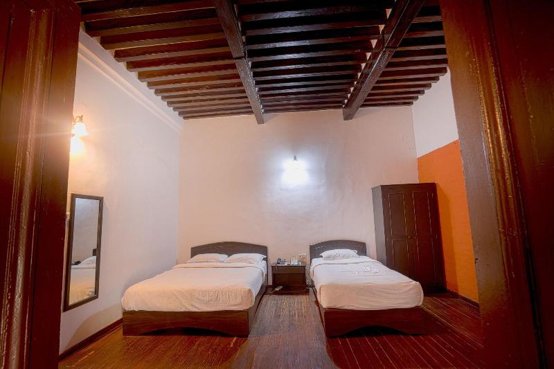 Hukum Darbar Restaurant Hotel image
