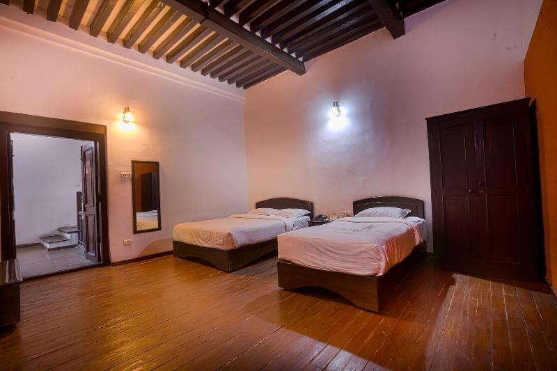 Hukum Darbar Restaurant Hotel image