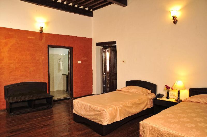 Hukum Darbar Restaurant Hotel image