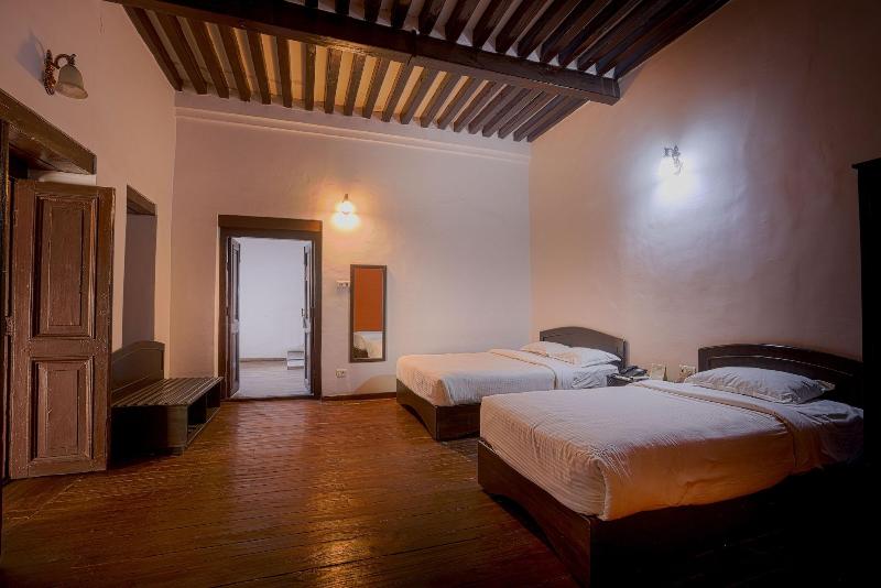Hukum Darbar Restaurant Hotel image