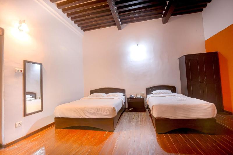 Hukum Darbar Restaurant Hotel image