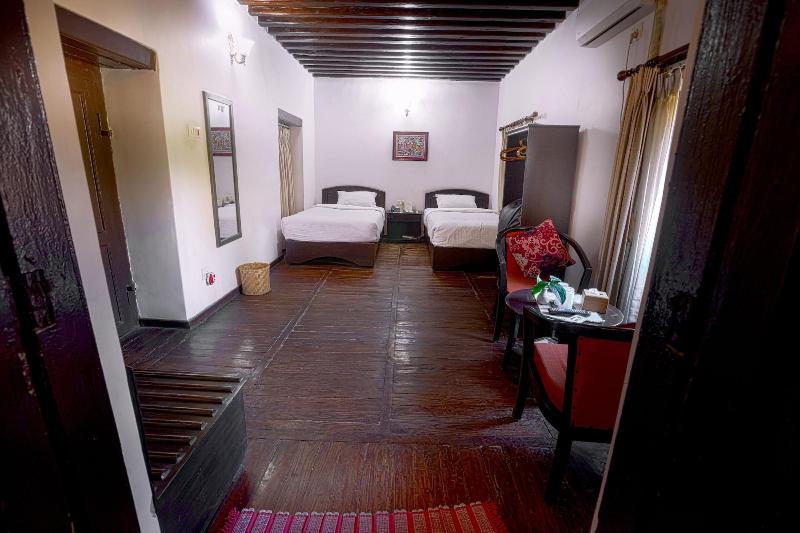 Hukum Darbar Restaurant Hotel image