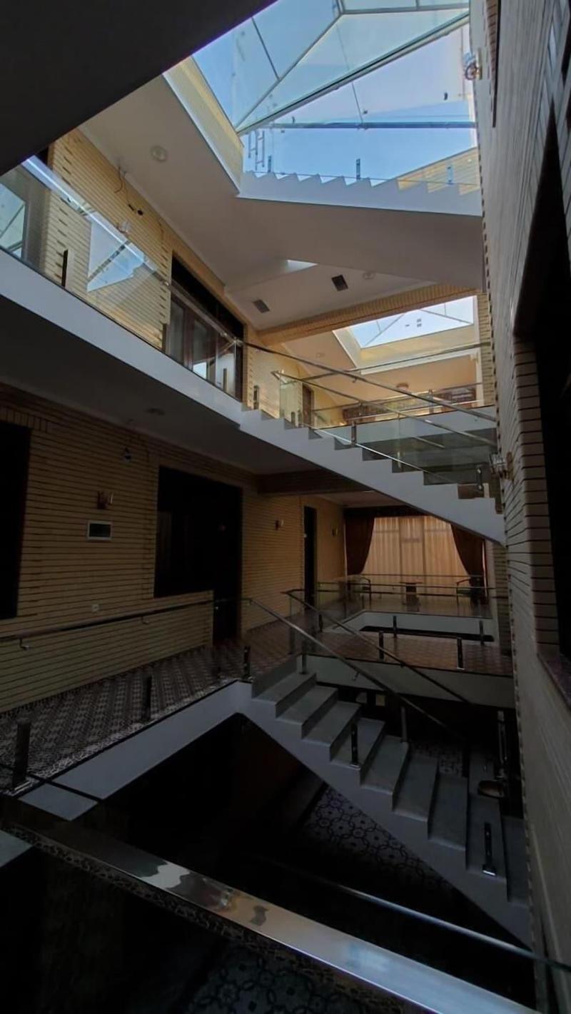 Hotel Maroqanda image
