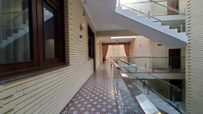 Hotel Maroqanda image