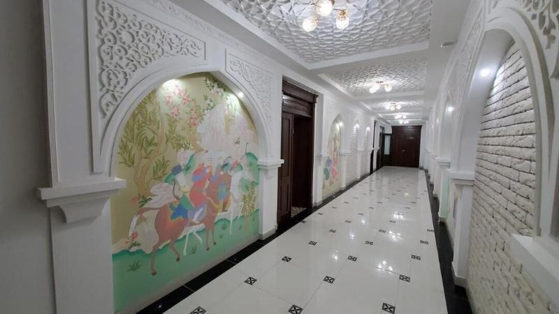 Hotel Maroqanda image