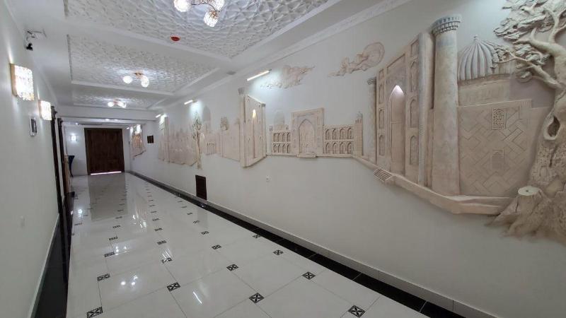 Hotel Maroqanda image