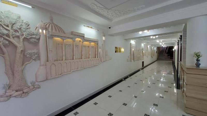 Hotel Maroqanda image