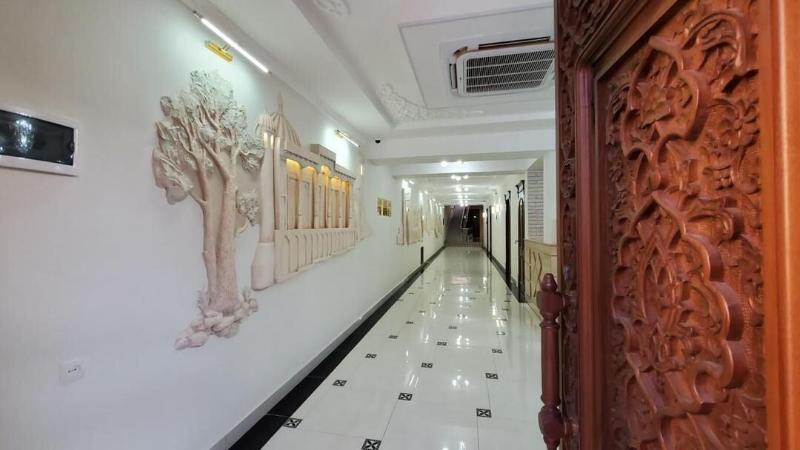 Hotel Maroqanda image
