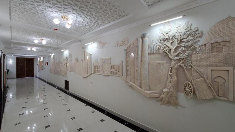 Hotel Maroqanda image