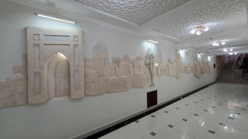Hotel Maroqanda image