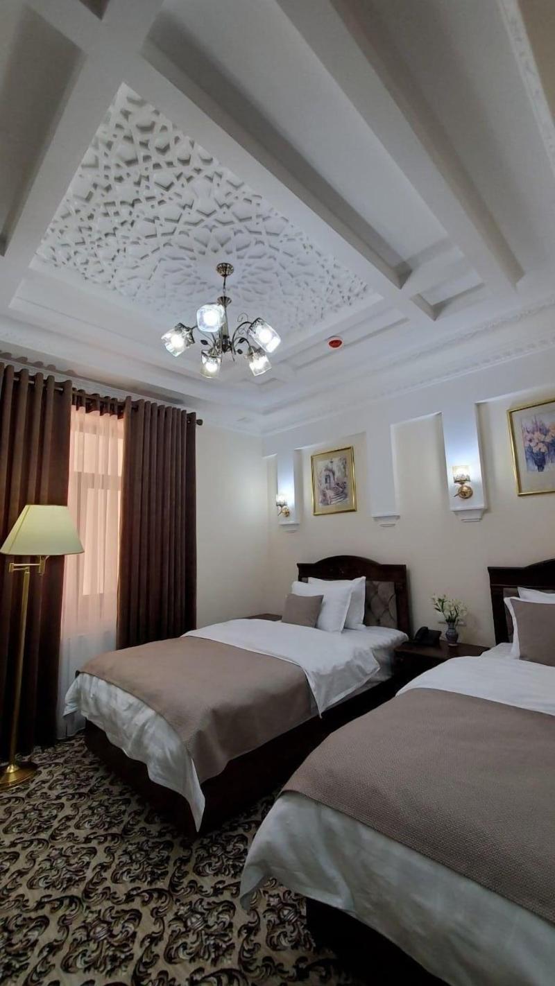 Hotel Maroqanda image