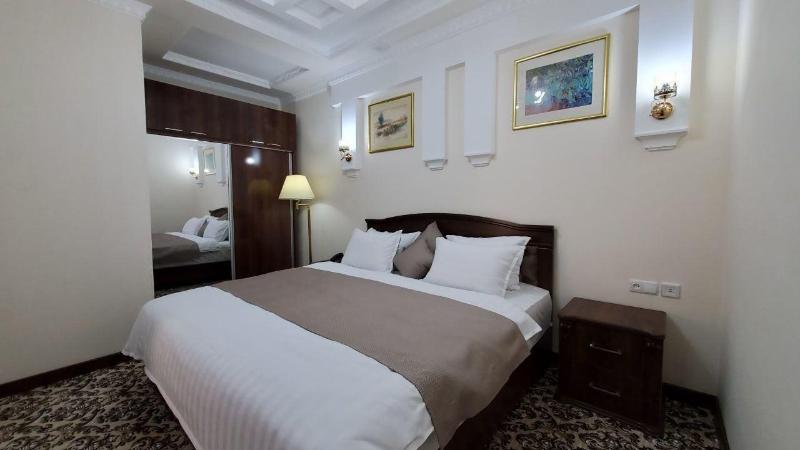Hotel Maroqanda image