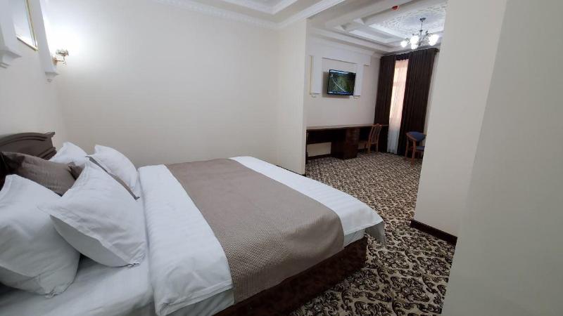 Hotel Maroqanda image