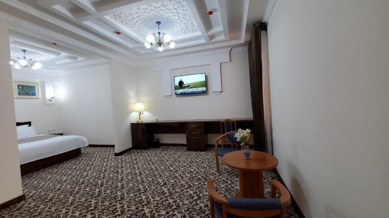 Hotel Maroqanda image
