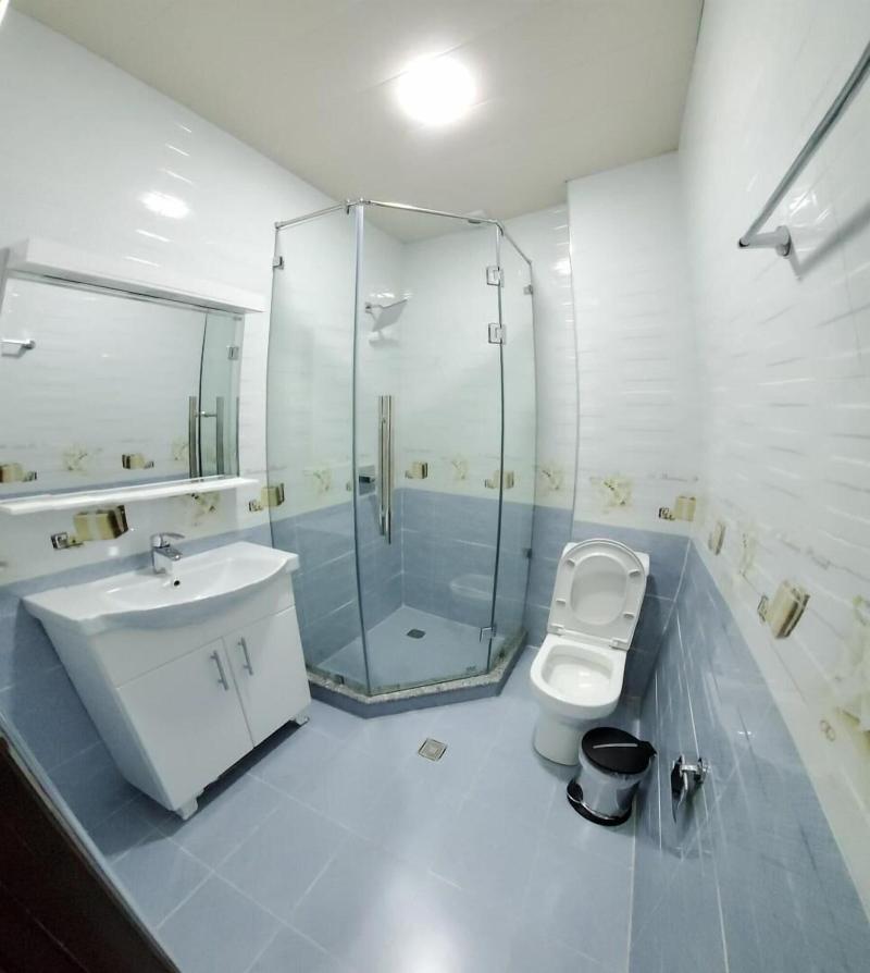 Hotel Maroqanda image