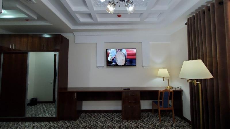 Hotel Maroqanda image