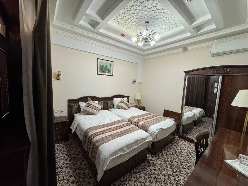 Hotel Maroqanda image