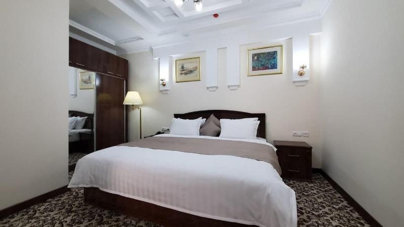 Hotel Maroqanda image