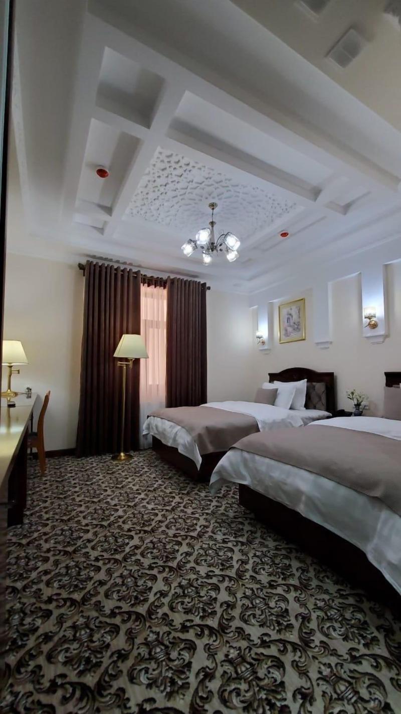 Hotel Maroqanda image