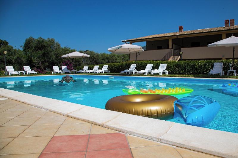 Residence Costa Tirrena image