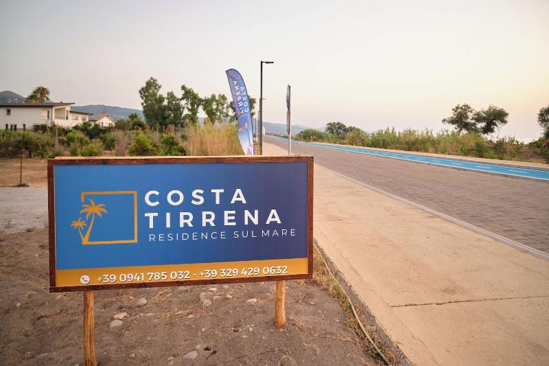 Residence Costa Tirrena image